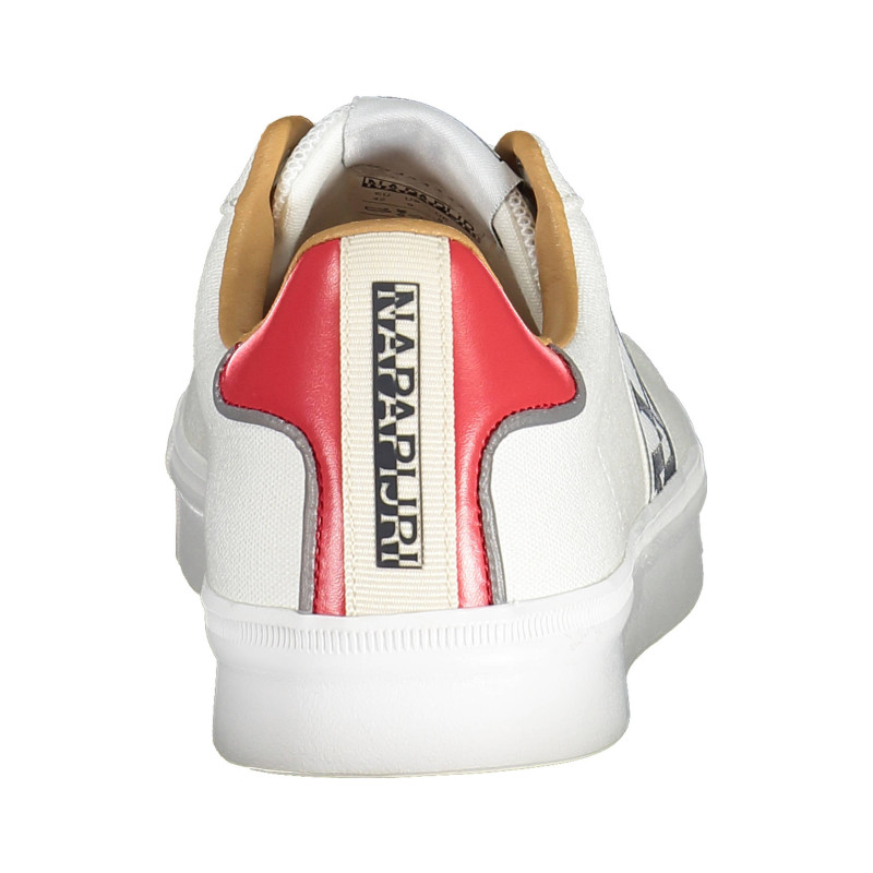 Napapijri shoes laisvalaikio bateliai NP0A4FKCS1DEN05CAN Balta