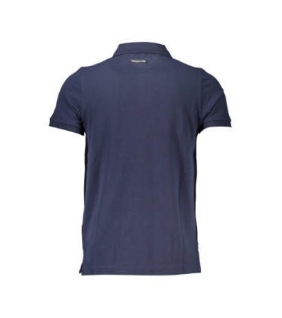 Cavalli class polo marškinėliai QXT64AJD060 Mėlyna