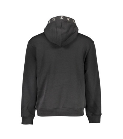 Calvin klein džemperis J30J321883 Juoda