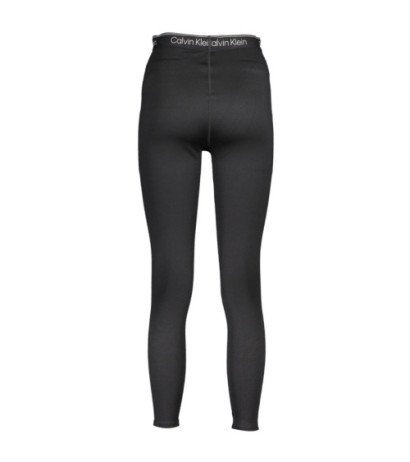 Calvin klein kelnės 00GWS3L605 Juoda