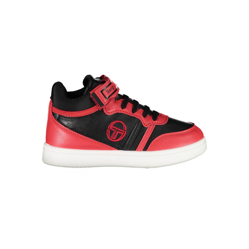 Sergio tacchini laisvalaikio bateliai COBYMIDLTXSTK224022 Juoda