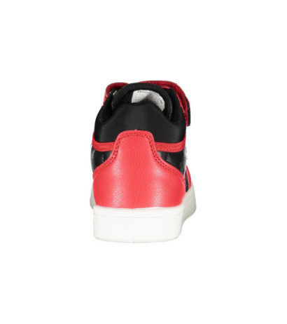 Sergio tacchini laisvalaikio bateliai COBYMIDLTXSTK224022 Juoda