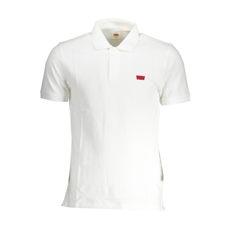 Levi's polo marškinėliai A4842 Balta