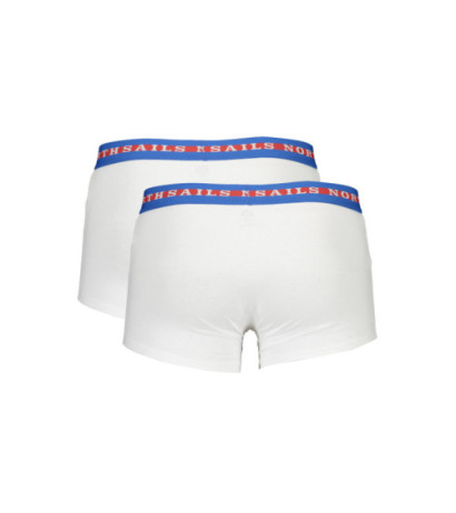 North sails apatinis trikotažas NS01UTR04 Balta