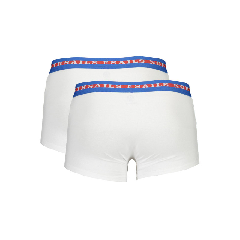 North sails apatinis trikotažas NS01UTR04 Balta