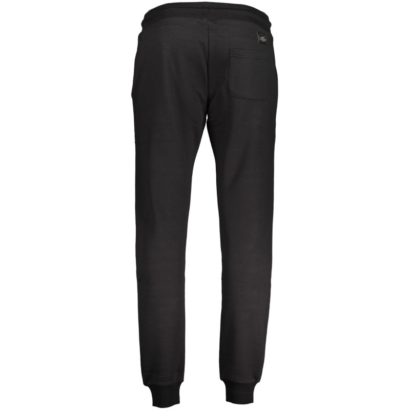 Cavalli class kelnės QXT20BCF062 Juoda