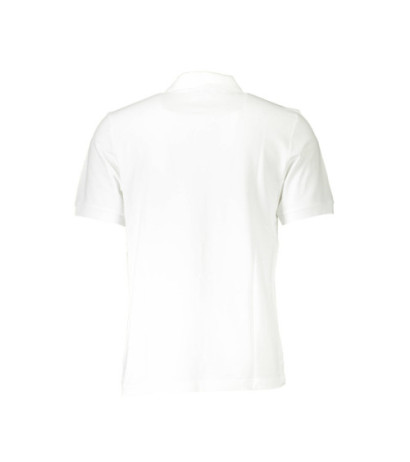 North sails polo marškinėliai 902499000 Balta