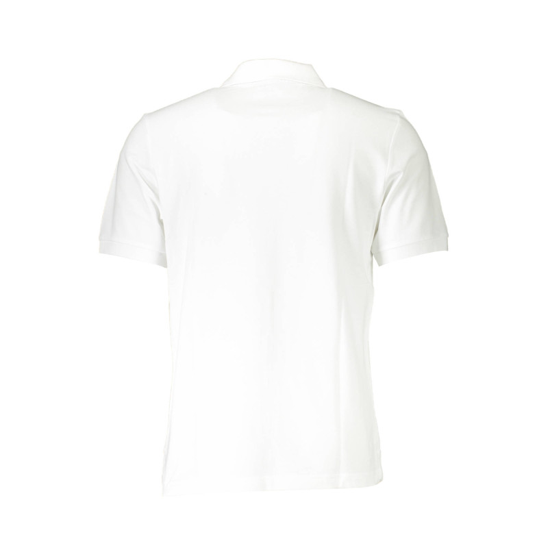North sails polo marškinėliai 902499000 Balta