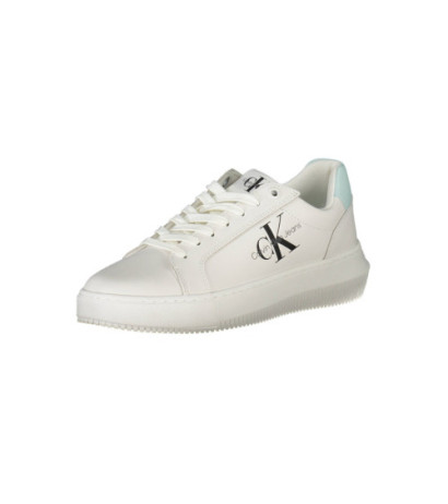 Calvin klein laisvalaikio bateliai YW0YW00823F Balta