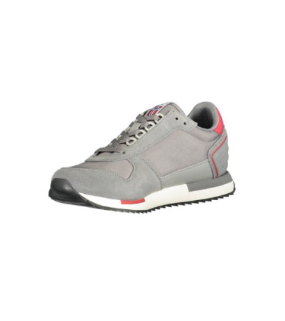 Napapijri shoes laisvalaikio bateliai NP0A4H6KF2VIRTUS01NYC Pilka