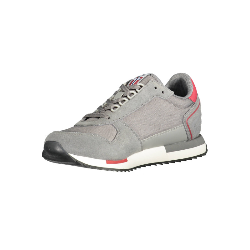 Napapijri shoes laisvalaikio bateliai NP0A4H6KF2VIRTUS01NYC Pilka