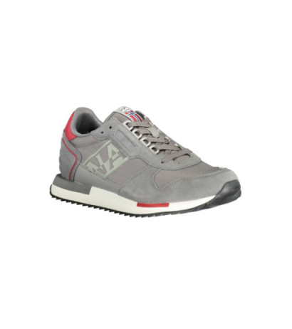 Napapijri shoes laisvalaikio bateliai NP0A4H6KF2VIRTUS01NYC Pilka