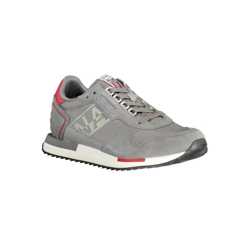 Napapijri shoes laisvalaikio bateliai NP0A4H6KF2VIRTUS01NYC Pilka