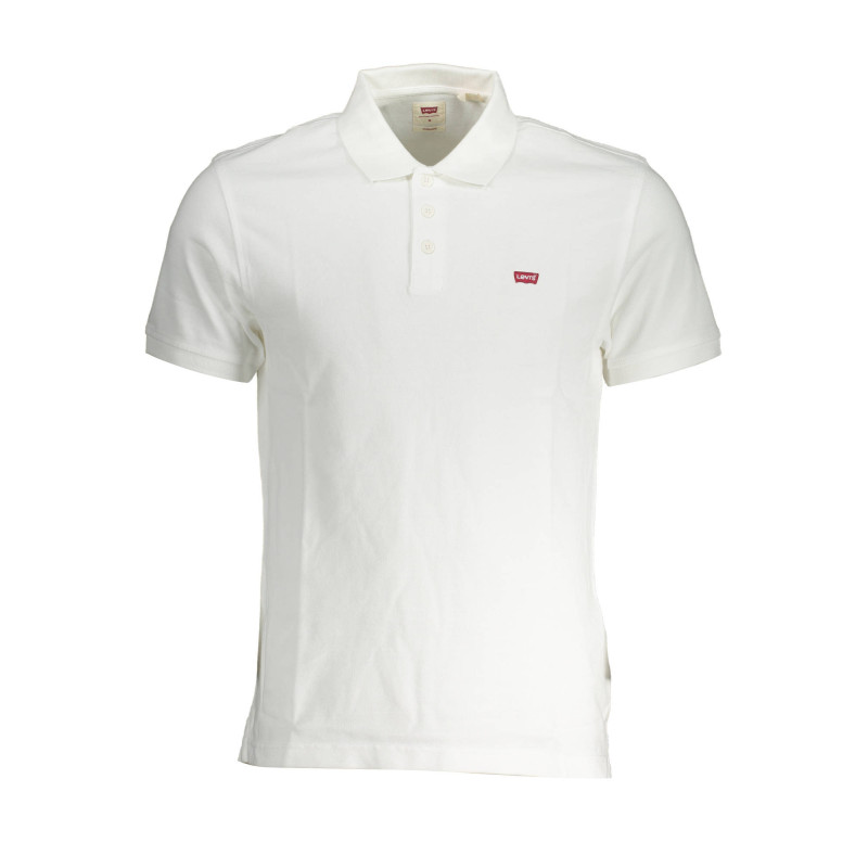 Levi's polo marškinėliai 35883 Balta