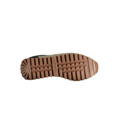 Blauer laisvalaikio bateliai F2DAWSON02NYS Beige
