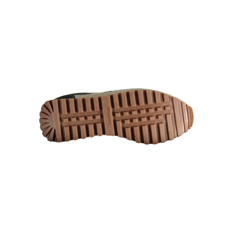 Blauer laisvalaikio bateliai F2DAWSON02NYS Beige