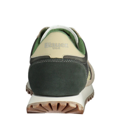 Blauer laisvalaikio bateliai F2DAWSON02NYS Beige