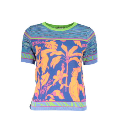 Desigual megztinis 23SWTKBE...