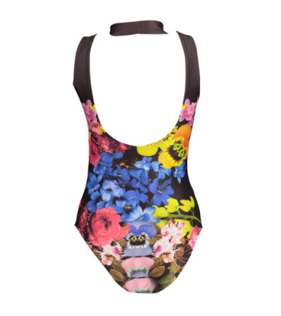 Desigual triko 22SWTKA8 Juoda