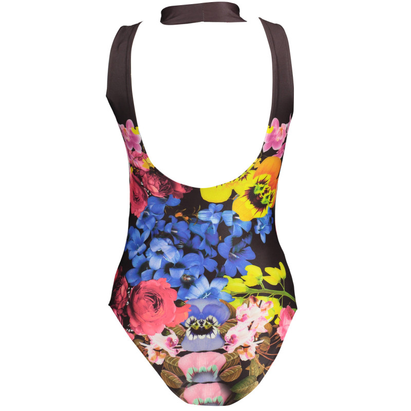 Desigual triko 22SWTKA8 Juoda