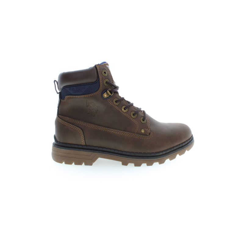 U.s. polo   best price aulinukai ZIGGY002MBU1 Ruda
