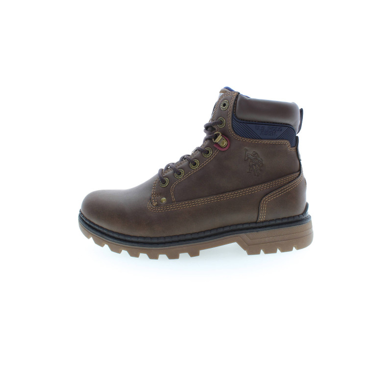 U.s. polo   best price aulinukai ZIGGY002MBU1 Ruda