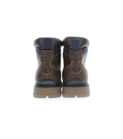 U.s. polo   best price aulinukai ZIGGY002MBU1 Ruda