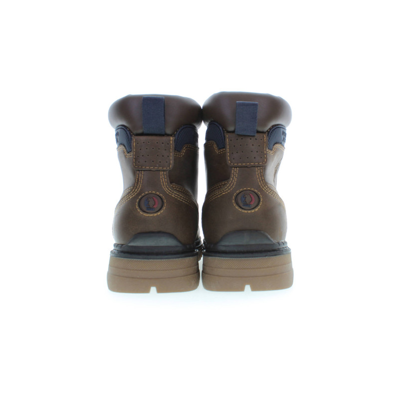 U.s. polo   best price aulinukai ZIGGY002MBU1 Ruda