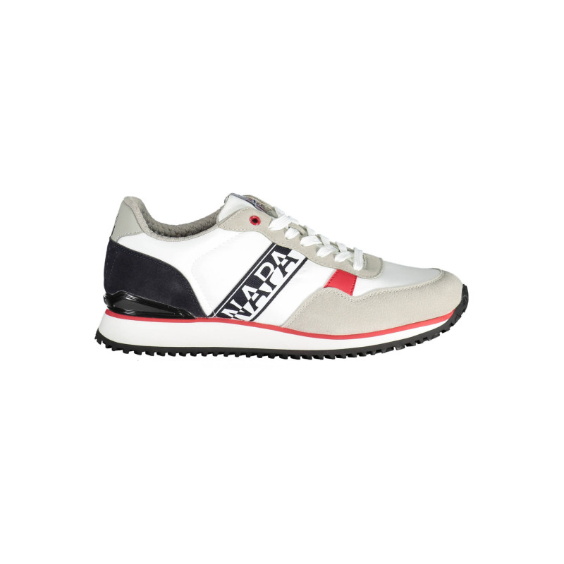 Napapijri shoes laisvalaikio bateliai NP0A4HL5S3COSMOS01NYP Balta