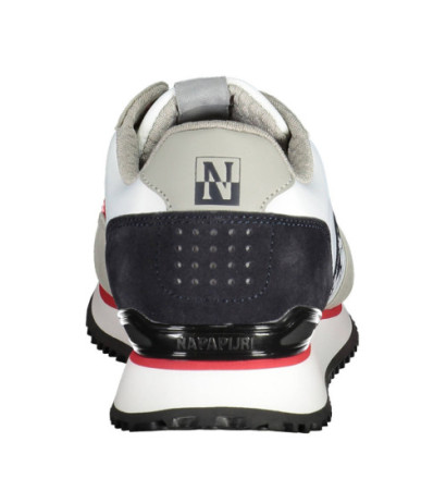 Napapijri shoes laisvalaikio bateliai NP0A4HL5S3COSMOS01NYP Balta