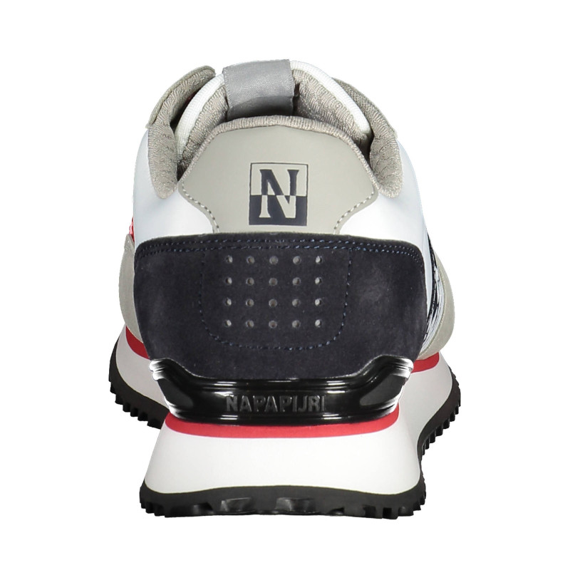 Napapijri shoes laisvalaikio bateliai NP0A4HL5S3COSMOS01NYP Balta