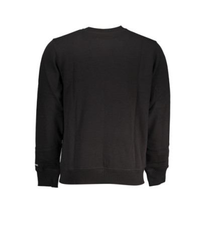 Calvin klein džemperis J30J314536 Juoda