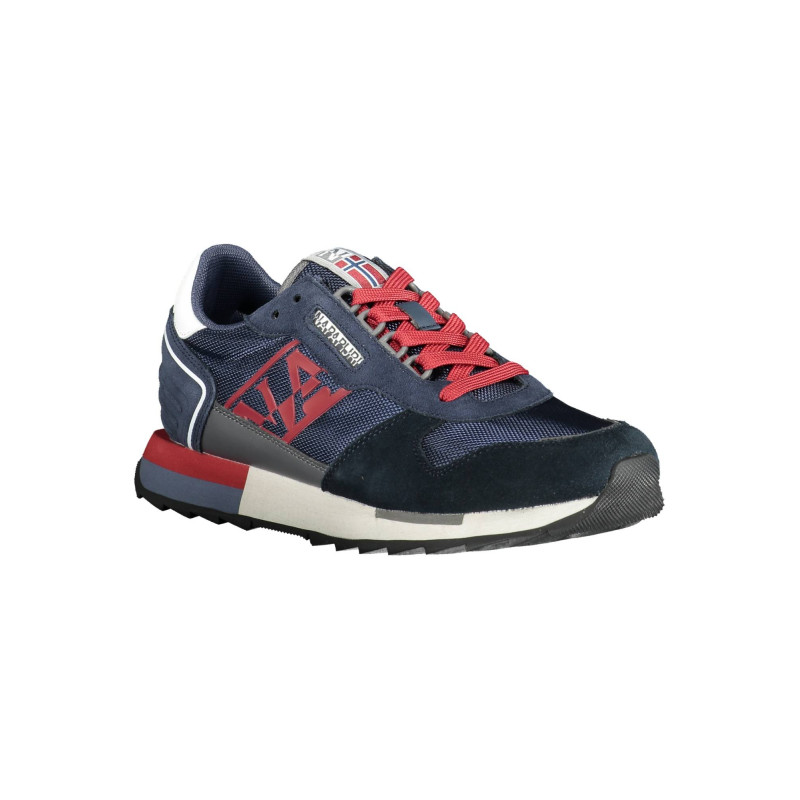 Napapijri shoes laisvalaikio bateliai NP0A4H6JF2VIRTUS02SCO Mėlyna