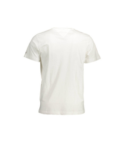 Tommy hilfiger marškinėliai DM0DM15379 Balta