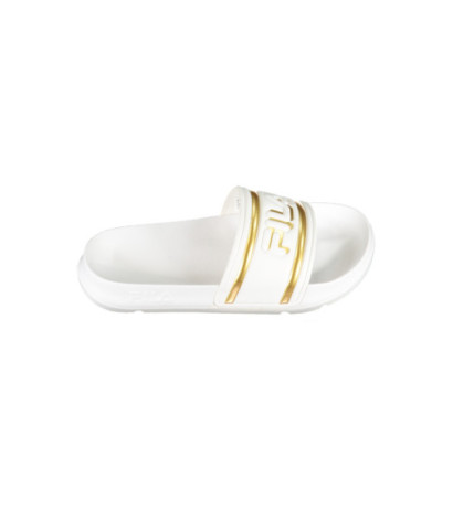 Fila šlepetės FFW0102F Balta