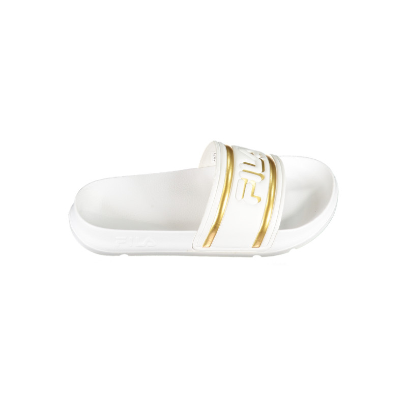 Fila šlepetės FFW0102F Balta