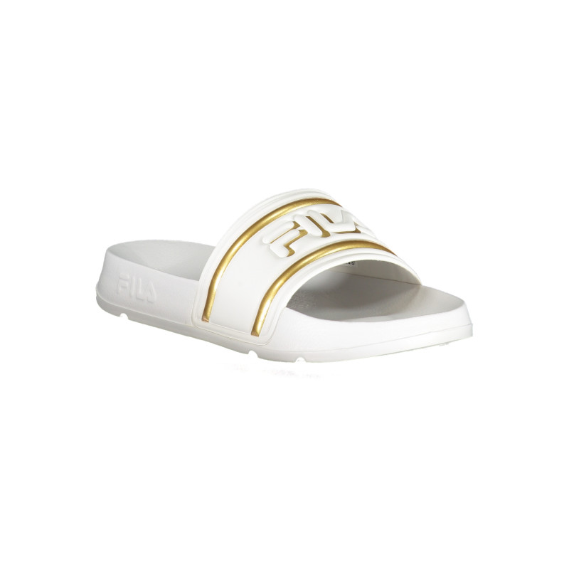 Fila šlepetės FFW0102F Balta