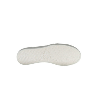 Calvin klein laisvalaikio bateliai YM0YM00598 Balta