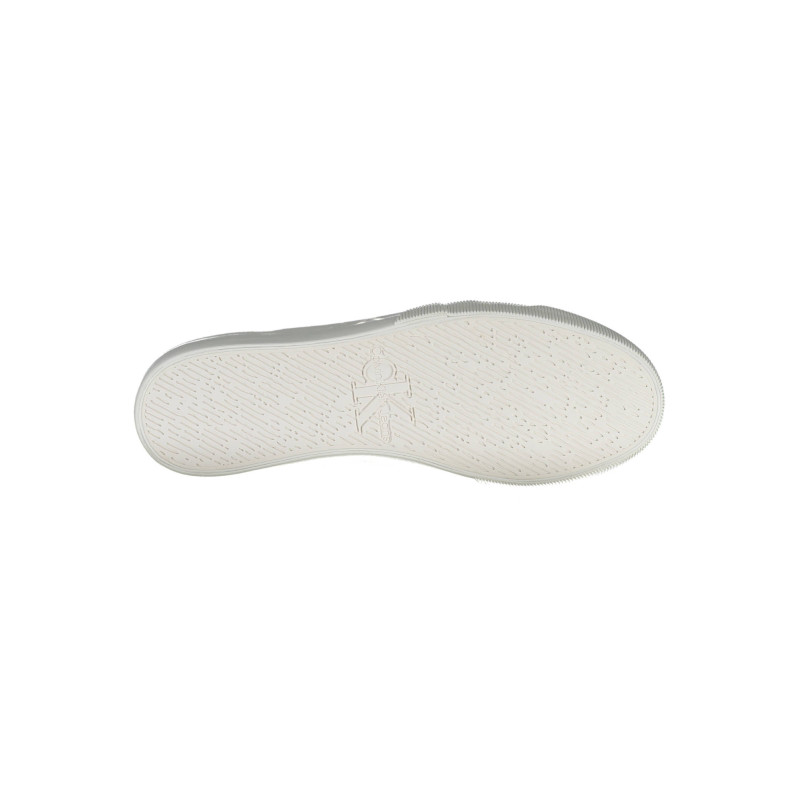Calvin klein laisvalaikio bateliai YM0YM00598 Balta
