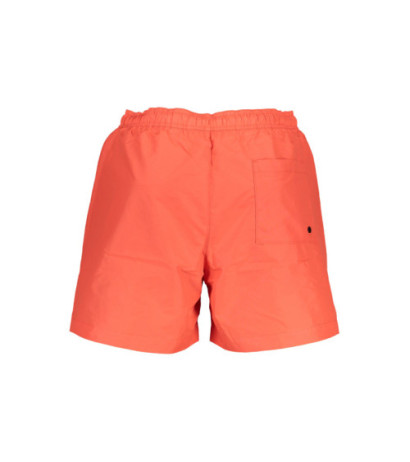 Calvin klein maudymosi apranga  KM0KM00794 Raudona