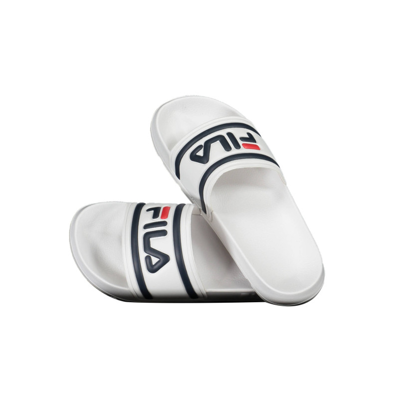 Fila šlepetės 1010901F Balta