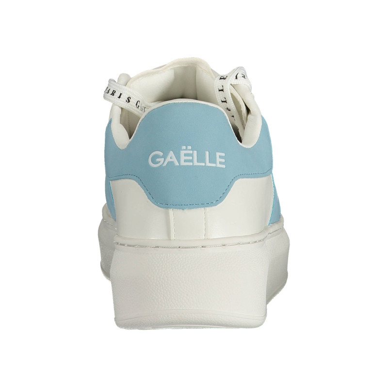 Gaelle paris laisvalaikio bateliai GBDC2505SSNK Balta