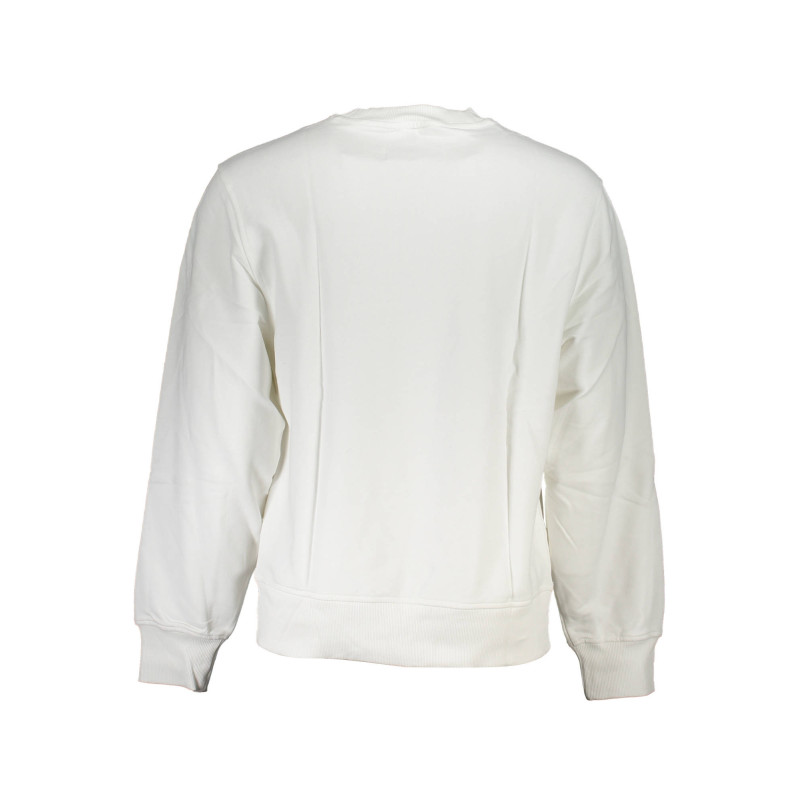 Calvin klein džemperis J30J322534 Balta