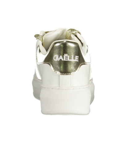 Gaelle paris laisvalaikio bateliai GBDC2505SSNK Balta