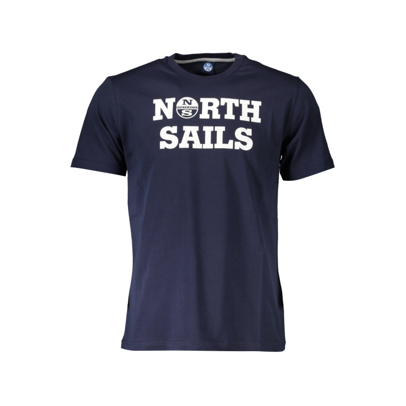 North sails marškinėliai 902503000 Mėlyna