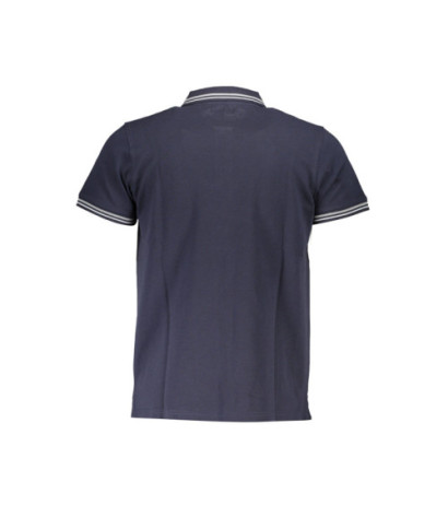 Cavalli class polo marškinėliai QXT64SKB002 Mėlyna