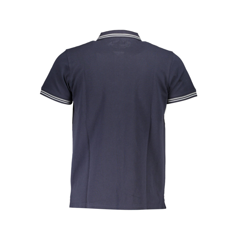 Cavalli class polo marškinėliai QXT64SKB002 Mėlyna