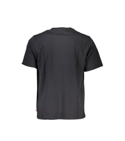 Levi's marškinėliai 16143 Juoda