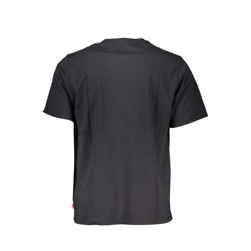 Levi's marškinėliai 16143 Juoda