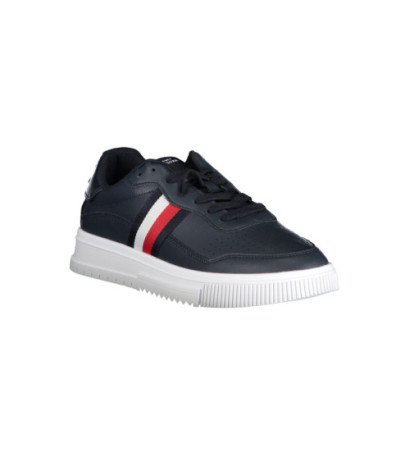 Tommy hilfiger laisvalaikio bateliai FM0FM04824 Mėlyna